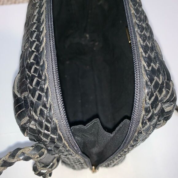 Vintage leather bag - Picture 5 of 5